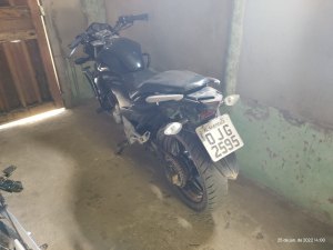 Moto Roubada no Centro de Arapiraca é localizada pela Polícia Civil na zona rural de Igreja Nova