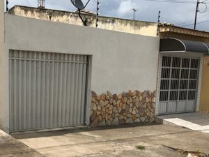 Associação do bairro Baixão será despejada de imóvel por motivos políticos, diz presidente