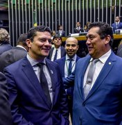 Em defesa dos brasileiros, Severino Pessoa vota favorável ao Pacote Anticrime