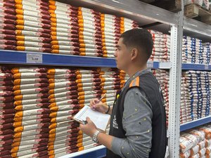 Cesta básica na capital pode chegar a R$156
