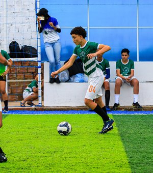 Investindo nos talentos do futebol, Prefeitura lança a 1ª Girau Cup7