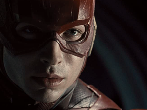 Após sequência de polêmicas, Ezra Miller é cortado do papel de 'The Flash'