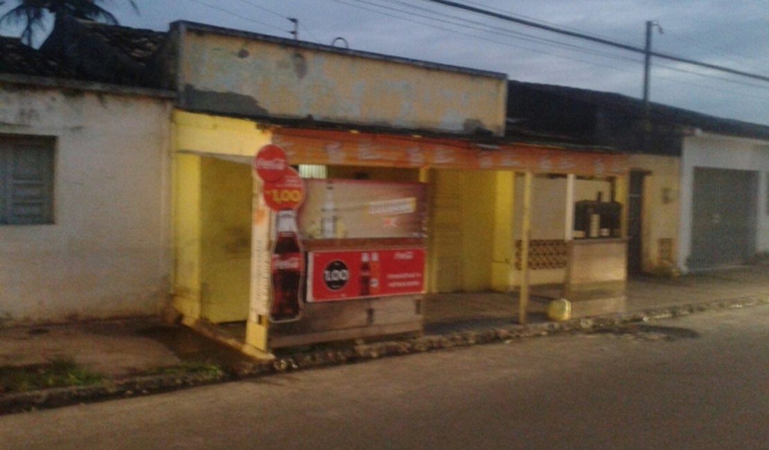 Tentativa de homicídio é registrada na terde desta quinta em Arapiraca