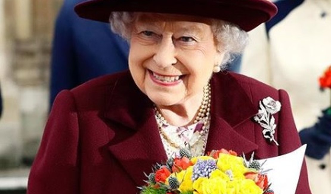 Rainha Elizabeth terá que deixar o palácio de Buckingham 