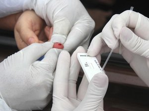 Arapiraca não registra óbitos confirmados por Covid-19 há mais de 10 dias, mas variante Delta é uma ameça