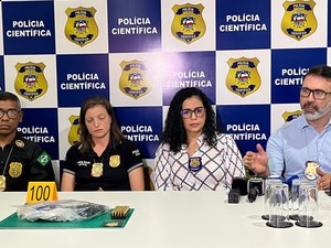 [Vídeo] Suspeito pela morte de Ana Beatriz pode ser um serial killer; polícia investiga