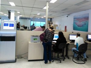 Guias para pagamento do IPTU de Maceió já estão disponíveis pela internet