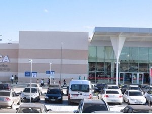 Em meio a crise, associação consegue intensificar comércio no shopping de Arapiraca