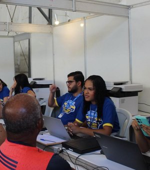 Procon Alagoas realiza a segunda edição do Feirão de Negociação no Shopping Pátio