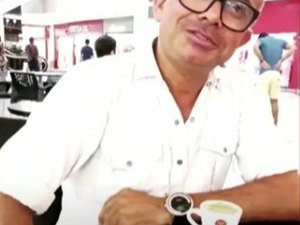 Corpo encontrado em açude na Cidade Universitária é de líder comunitário Tony Chicuta