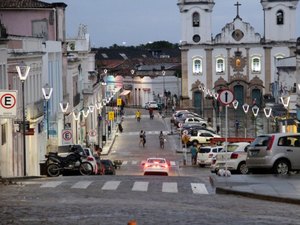 Prefeitura de Penedo injeta recursos no comércio local e apoia Campanha Natal dos Sonhos