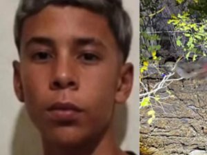 Corpo é encontrado próximo à UPA e pode ser de jovem desaparecido em Delmiro