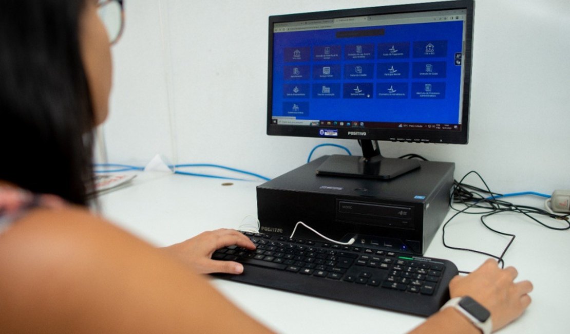 Prefeitura de Maceió faz mutirão fiscal para negociação de débitos tributários