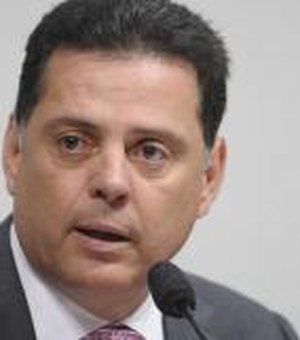 PGR denuncia governador de Goiás por corrupção