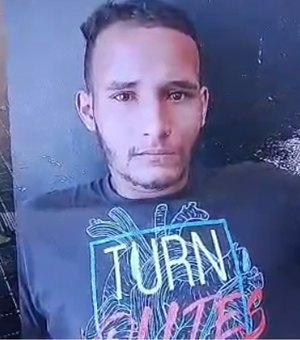 Foragido da Justiça alagoana é preso no município de Hortolândia, em São Paulo