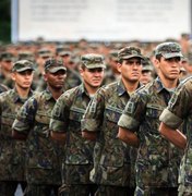 Lei que reestrutura a carreira militar é publicada no Diário Oficial