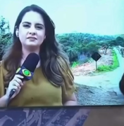 Jornalista da Band fez ao vivo sobre riscos na estrada antes de acidente fatal