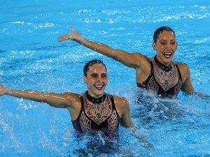 Federação Internacional de Natação cancela pré-olímpicos para o Japão