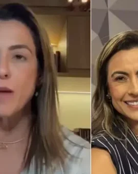 Soraya Thronicke encerra amizade e dá unfollow em Virginia após vídeo polêmico sobre apostas
