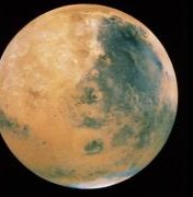 Cientistas encontram água líquida em Marte, descoberta que pode transformar busca por vida