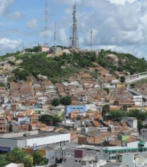 Universidade confirma tremor de terra em Caruaru