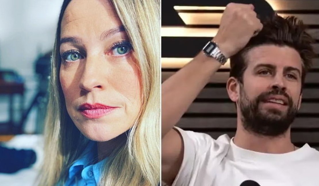 Piovani defende Shakira em divórcio e detona Piqué na internet