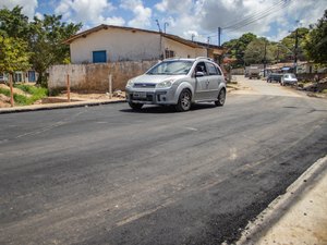 Prefeitura de Maceió recupera ponte danificada pela chuva e libera para trânsito de veículos