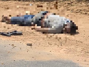 Homem é assassinado em Porto de Pedras