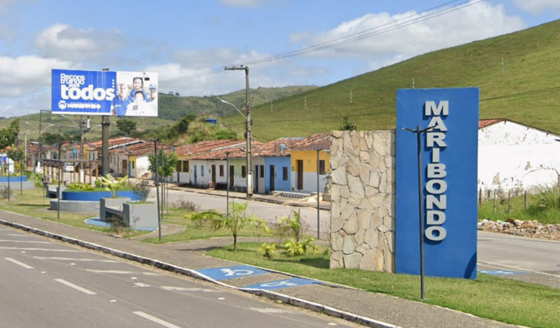 Homem é preso após esganar esposa na zona rural de Maribondo