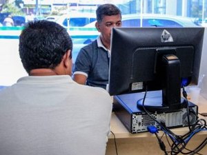 Serviços da Junta Militar do Centro são suspensos por tempo indeterminado