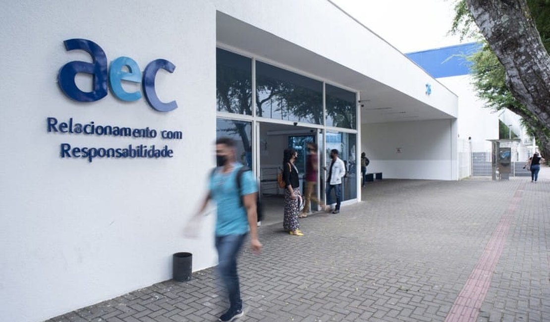 AeC abre 420 vagas para contratação imediata em Arapiraca