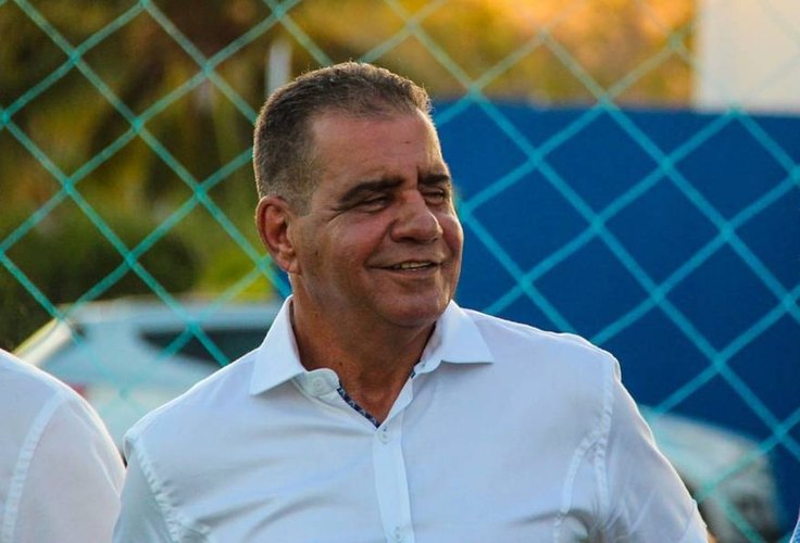 Ex-prefeito de Junqueiro se movimenta para possível retorno a política em 2028