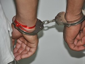 Suspeitos de matar jovem a pauladas em Olho D´Água das Flores são presos