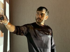 Após acidente de trabalho fatal, perito criminal alerta sobre perigos em serviços residenciais e em estabelecimento