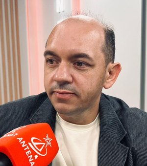 Ângelo Farias leva o Na Mira da Notícia para a Francês FM e estreia formato do programa com imagem