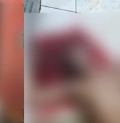 Grupo encapuzado mata homem e adolescente com tiros na cabeça em Maceió