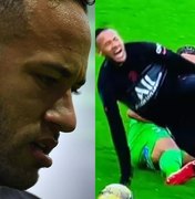 Neymar faz desabafo nas redes sociais após mais uma derrota do PSG