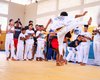 Estudantes de escolas municipais participam do Vivenciando o Esporte