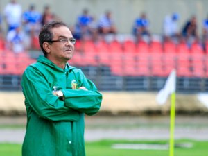 Adversário do ASA, Sampaio Corrêa ainda não venceu no Castelão como mandante