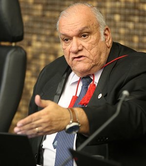 Malta Marques anuncia pré-candidatura a prefeitura de Santana do Ipanema e pode romper relações com Bulhões