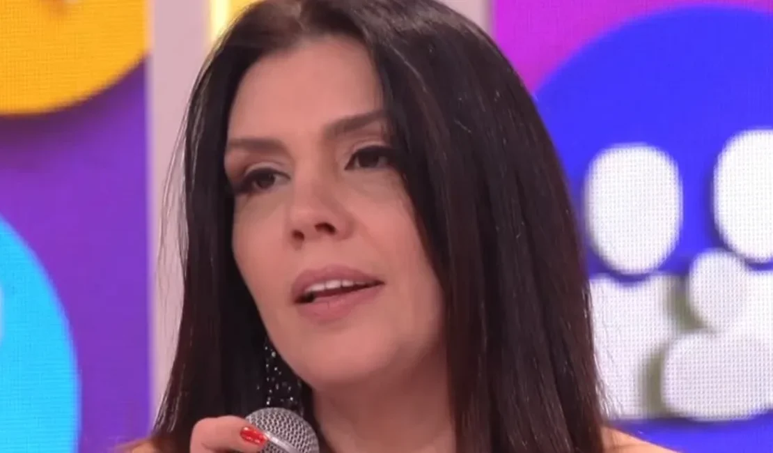 Cantora Simony anuncia cura de câncer de intestino após tratamento com imunoterapia