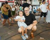 Domingo na Praça estreia com sucesso e promete virar tradição em Feira Grande