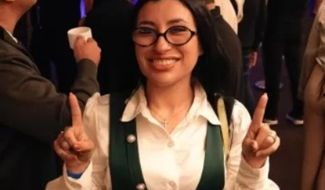 Candidatura de esposa de líder do CV em Alagoas é vetada no RJ