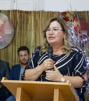 Prefeita dá início à campanha 'Porto Mais Premiado' em parceria com comerciantes