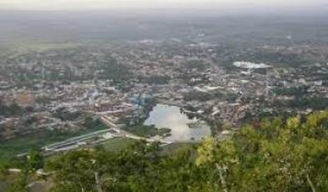 Operação em Palmeira dos Índios cumpre mandados judiciais e detém duas pessoas