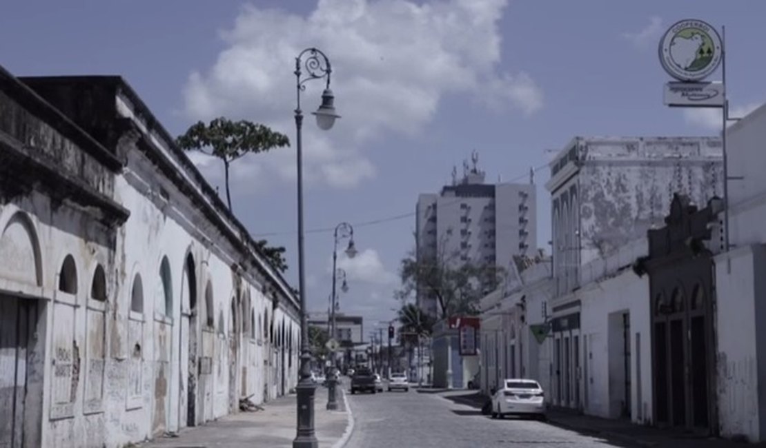 Documentário que aborda abandono sociocultural do Jaraguá é lançado na internet