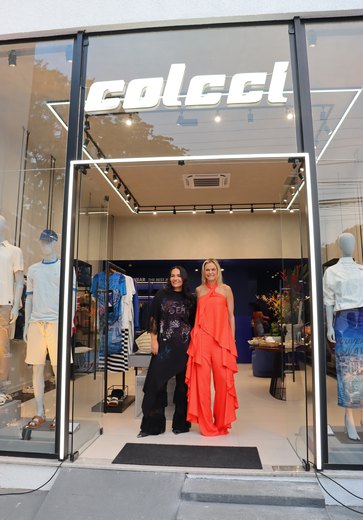 Colcci inaugura loja exclusiva em Arapiraca com coleção Primavera 27