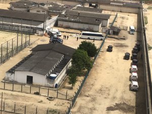Foragidos de prisão em Alagoas são capturados na BR-101