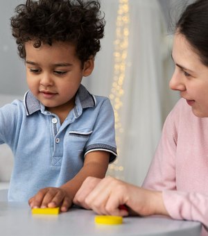 Unidades de saúde em Alagoas podem passar rastrear autismo em crianças atendidas no estado