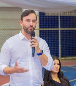Prefeito de Campo Grande aprova aumento do próprio salário, do vice e de secretários municipais